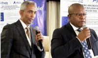 Commerce minister calls for integrated enterprise growth ecosystem
