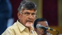 Andhra CM directs officials to expedite construction of 5000 temples