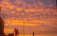 Summer-like heat set to return to Kazakhstan following cool September start
