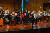 Free-reed jubilee celebrates landmark heritage anniversaries