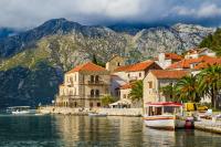 Why Montenegro matters more to Europe than its size suggests