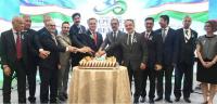 Pakistan, Uzbekistan eye $2b trade as ties enter new phase