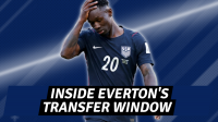 Inside Everton's transfer window - club has serious questions to answer after damaging failure