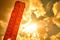 Hottest June to August period on record for 1.3 billion people: AFP analysis of Copernicus data