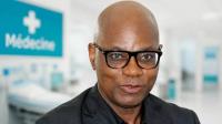 Professor Palokinam Pitche assumes office as WAHO Director-General