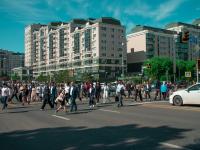 Kazakhstan’s Population Reaches 20.6 Million As Astana Records Fastest Growth