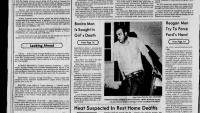 News-Press coverage of 1976 murder of Jill Piper in Bonita Springs