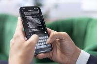 ChatGPT Ads arrive in MENA