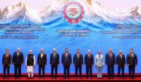PM Modi in Central Asia: India’s Strategic Push from Tashkent to Bishkek