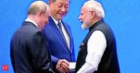 Dismantle ‘entire ecosystem of terrorism’: PM Modi says no country should use terror as strategic asset