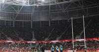 World Cup ticket sales boost Christchurch NRL hopes