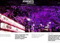 Vibe Media Group launches Journeys Unpacked publication to interpret “why destinations exist”