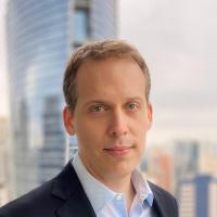 Digicel appoints former Telefónica officer as group chief business officer