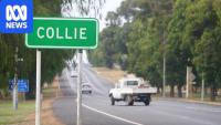 WA government pushes merger of state's only two coal mines