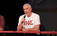 Andy Hawes wins Boise school board election