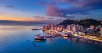 Simon Calder names 'absolutely wonderful' destination for affordable autumn holiday