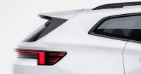 Popular luxury EV's big transformation