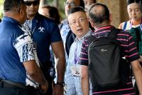 Postcard from PIF: China backs down from threat after Pacific leaders react