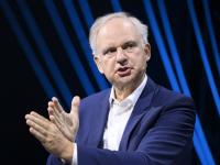 Lufthansa Chair: collaboration with SWISS key to airline success