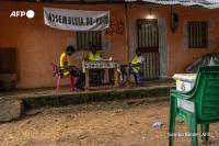 Guinea-Bissau Approves Constitutional Reform Giving President More Powers