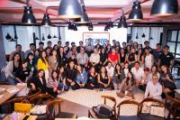 Content to capital: Ogilvy Creator Camp 2026 sparks conversations on sustainable creator businesses