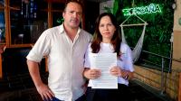 Restaurant owner fuming after family flees birthday party without paying four-figure bill