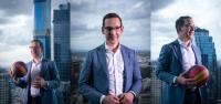 The Peel To Parliament: Meet VIC’s New Equality Minister, Steve Dimopoulos