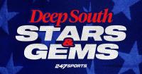 Deep South Stars & Gems: Late bloomer draws SEC interest, Alabama QB commit keeps dealing