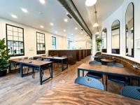 Work Heights Marks 12 Years and Seven Locations Across Brooklyn
