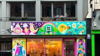 Fashion brand relocates Manchester shop and adds new second-hand clothing floor