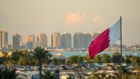 Qatar condemns Iranian attacks on Jordan