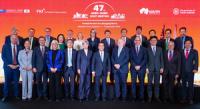 South Korea, Australia Deepen High-Tech Ties