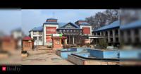 Parmesh Construction Company buys 5.6 acre land parcel in Srinagar for ₹422 crore
