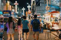 Pattaya Launches Prostitution Crackdown Before 5,000 US Sailors Arrive: What We Know