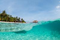 The Island Paradise That Is a Secret Hub for Russian Sanctions Evasion