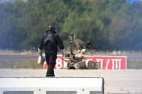 German defence executive warned ‘Germany and Russia are at war’