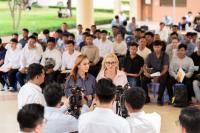 Israel Praises Cambodia’s Transparent and Professional Agricultural Worker Selection Process
