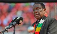 Mnangagwa Pledges Stronger Zambia-Zimbabwe Ties After Hichilema Re-Election