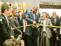 Brazil, Mozambique seek deeper economic ties with focus on production, investment and technology