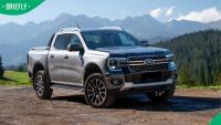 "Hope it’s not true": SA reacts as Ford recalls more than 2,000 Ranger Bakkies over airbag issues