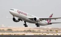 Qatar Airways restores four Saudi routes