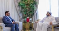 Qatar reaffirms support for Iraq’s security, stability and sovereignty