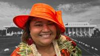 Lise Marie Schmidt pleads guilty in case involving ex-PM Fiamē