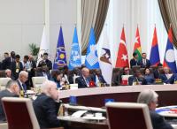 Leaders of SCO adopt Bishkek Declaration