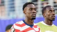 US soccer star Donald Trump loved suffers huge blow with failed medical exam