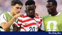 Balogun reportedly scraps transfer to Everton
