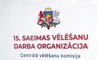 Latvian Saeima elections 2026: How the election works