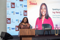 Mining industry must rethink talent development – Telecel Ghana, CEO
