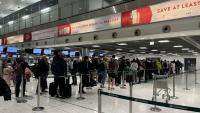 When will new Dublin Airport passenger cap come into effect?