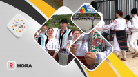 Hora: Moldova’s Living Circle of Tradition and Identity